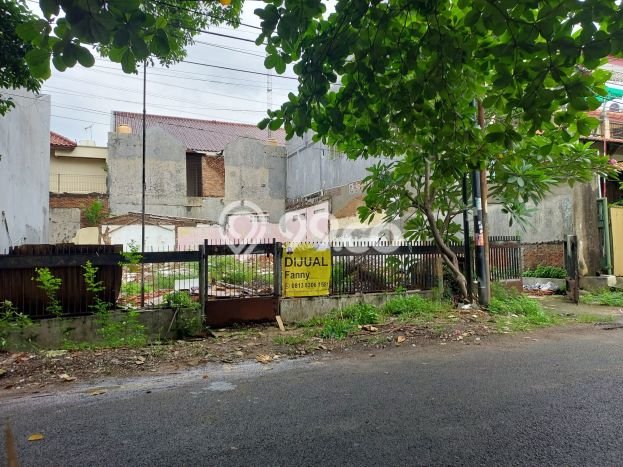 Tanah Lokasi Premium Kawasan Cipinang, Luas 135m2m², Ideal untuk Investasi Tanah Lokasi Premium Kawasan Cipinang, Luas 135m2m², Ideal untuk Investasi