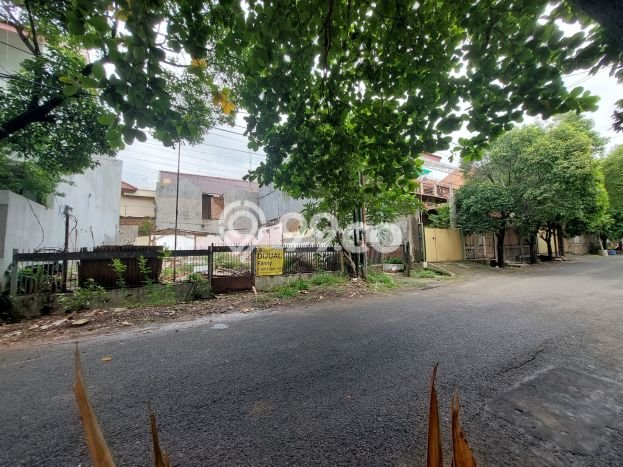 Tanah Lokasi Premium Kawasan Cipinang, Luas 135m2m², Ideal untuk Investasi Tanah Lokasi Premium Kawasan Cipinang, Luas 135m2m², Ideal untuk Investasi