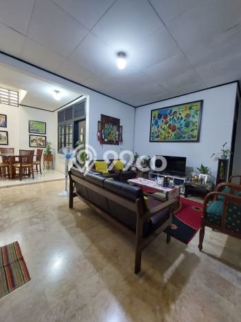 Hunian Elit LB 110m2 Siap Huni Desain Elegan di Lebak Bulus, Jakarta Selatan Hunian Elit LB 110m2 Siap Huni Desain Elegan di Lebak Bulus, Jakarta Selatan