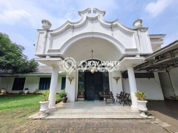 Hunian Super Mewah dengan Akses Paling Strategis di Kemang, Jakarta Selatan Hunian Super Mewah dengan Akses Paling Strategis di Kemang, Jakarta Selatan