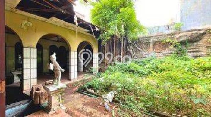 Rumah Mewah LB 700m2 Siap Pakai Desain Elegan di Duren Tiga, Jakarta Selatan Rumah Mewah LB 700m2 Siap Pakai Desain Elegan di Duren Tiga, Jakarta Selatan
