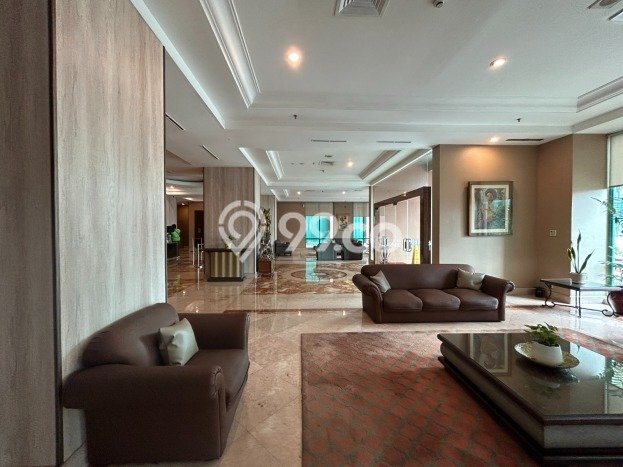 PREMIUM CHOICE! Apartemen Kawasan Menteng Dalam, 4 KT, Luas 146m², Area Strategis, Fasilitas Terbaik PREMIUM CHOICE! Apartemen Kawasan Menteng Dalam, 4 KT, Luas 146m², Area Strategis, Fasilitas Terbaik