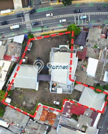 Komersial Bagus LT 1m2 LB 1m2 Dijual di Tebet Jakarta Selatan Komersial Bagus LT 1m2 LB 1m2 Dijual di Tebet Jakarta Selatan