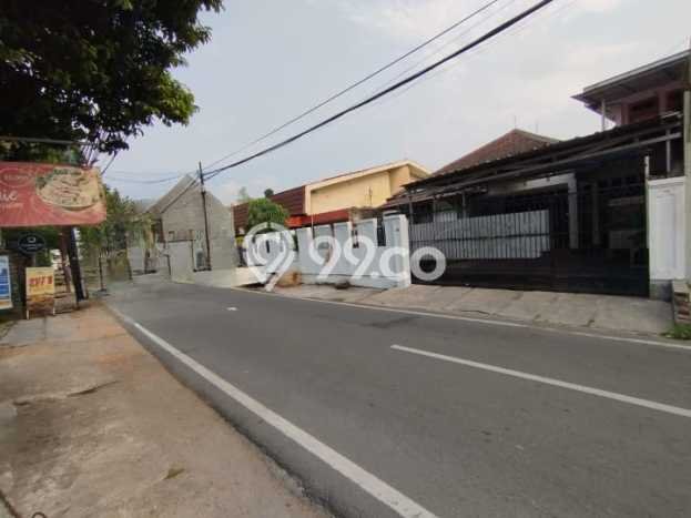 Rumah Eksklusif Dijual LT 560m2 di Pasar Minggu, Jakarta Selatan Rumah Eksklusif Dijual LT 560m2 di Pasar Minggu, Jakarta Selatan
