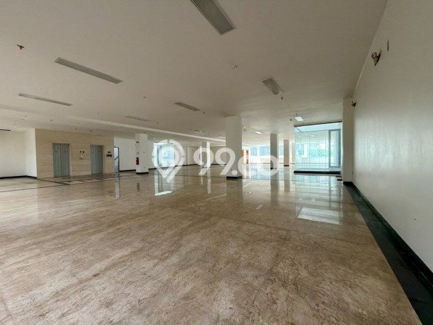 Paling Diincar! Kantor Dijual di Kebon Sirih Harga Kompetitif Paling Diincar! Kantor Dijual di Kebon Sirih Harga Kompetitif