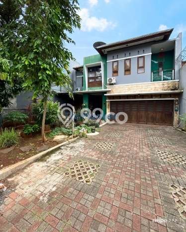 Best Deal Hunian Mewah Ideal dan Luas di Pancoran, Jakarta Selatan Best Deal Hunian Mewah Ideal dan Luas di Pancoran, Jakarta Selatan