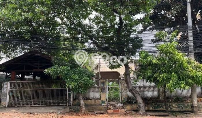 Rumah Mewah LB 700m2 Siap Pakai Desain Elegan di Duren Tiga, Jakarta Selatan Rumah Mewah LB 700m2 Siap Pakai Desain Elegan di Duren Tiga, Jakarta Selatan
