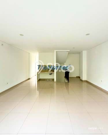 Unit Ruko Dijual di Jakarta Selatan LT 78m2 & LB 290m2 Unit Ruko Dijual di Jakarta Selatan LT 78m2 & LB 290m2