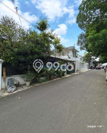 Dijual Rumah Premium dengan Fasilitas Sekitar Komplit di Tebet, Jakarta Selatan Dijual Rumah Premium dengan Fasilitas Sekitar Komplit di Tebet, Jakarta Selatan