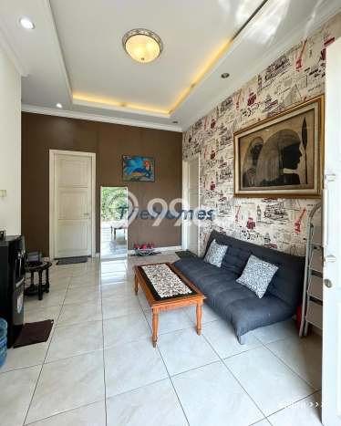 Dijual Rumah Premium dengan Fasilitas Sekitar Komplit di Tebet, Jakarta Selatan Dijual Rumah Premium dengan Fasilitas Sekitar Komplit di Tebet, Jakarta Selatan