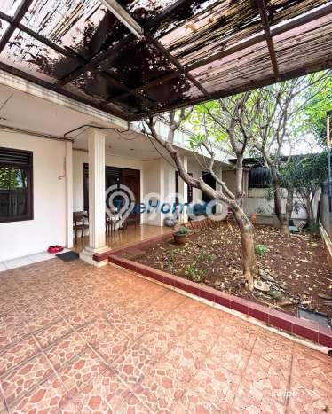Rumah Mewah Siap Huni LT 250m2 di Tebet, Jakarta Selatan Rumah Mewah Siap Huni LT 250m2 di Tebet, Jakarta Selatan
