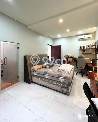 Best Deal Hunian Premium Ideal dan Luas di Tebet, Jakarta Selatan Best Deal Hunian Premium Ideal dan Luas di Tebet, Jakarta Selatan