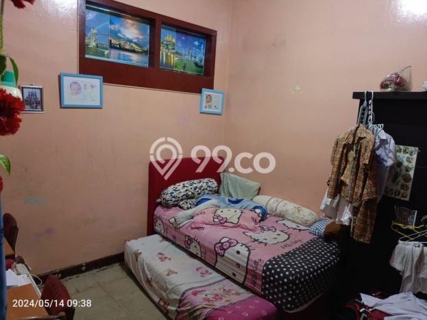 Rumah Elit Modern Siap Huni di Bendungan Hilir Jakarta Pusat Rumah Elit Modern Siap Huni di Bendungan Hilir Jakarta Pusat
