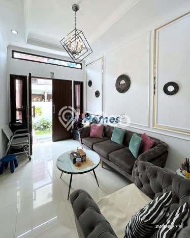 Best Deal Hunian Mewah Ideal dan Luas di Tebet, Jakarta Selatan Best Deal Hunian Mewah Ideal dan Luas di Tebet, Jakarta Selatan