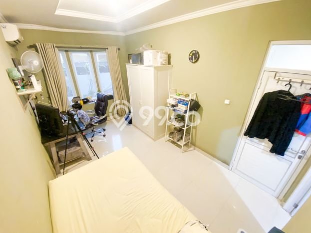 Dijual Rumah Elit Exclusive di Tebet, Jakarta Selatan Dijual Rumah Elit Exclusive di Tebet, Jakarta Selatan