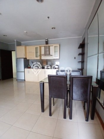 Hunian Apartemen Nyaman di Tebet 2 Kamar Tidur Hunian Apartemen Nyaman di Tebet 2 Kamar Tidur