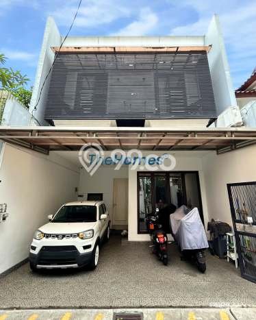 Dijual Rumah Premium dengan Fasilitas Sekitar Lengkap di Tebet, Jakarta Selatan Dijual Rumah Premium dengan Fasilitas Sekitar Lengkap di Tebet, Jakarta Selatan