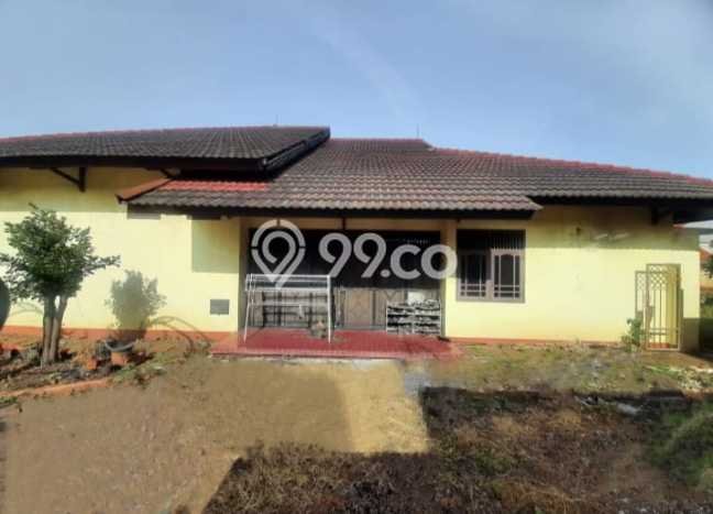 Rumah Elit Modern Tanpa Renovasi di Jatibening Bekasi Rumah Elit Modern Tanpa Renovasi di Jatibening Bekasi