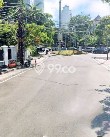 Unit Komersial Dijual di Menteng Jakarta Pusat 1500m2 Unit Komersial Dijual di Menteng Jakarta Pusat 1500m2