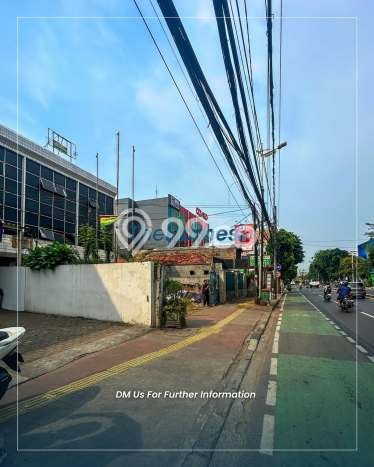 Kantor Dijual di Jakarta Timur LT 321m2 & LB 550m2 Lokasi Terbaik! Kantor Dijual di Jakarta Timur LT 321m2 & LB 550m2 Lokasi Terbaik!