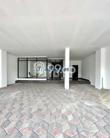 Unit Kantor Dijual di Jakarta Timur LT 285m2 & LB 765m2 Unit Kantor Dijual di Jakarta Timur LT 285m2 & LB 765m2