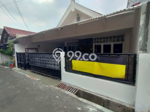 Dijual Rumah Mewah Exclusive di Tebet, Jakarta Selatan Dijual Rumah Mewah Exclusive di Tebet, Jakarta Selatan