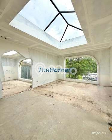 Rumah Mewah LB 800m2 Siap Huni Desain Elegan di Cipete, Jakarta Selatan Rumah Mewah LB 800m2 Siap Huni Desain Elegan di Cipete, Jakarta Selatan