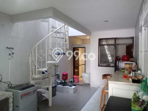 Hunian Mewah Siap Huni LT 786m2 di Cilandak, Jakarta Selatan Hunian Mewah Siap Huni LT 786m2 di Cilandak, Jakarta Selatan