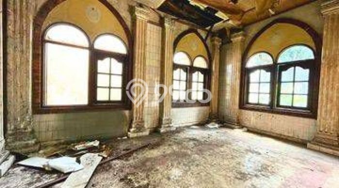 Rumah Mewah LB 700m2 Siap Pakai Desain Elegan di Duren Tiga, Jakarta Selatan Rumah Mewah LB 700m2 Siap Pakai Desain Elegan di Duren Tiga, Jakarta Selatan