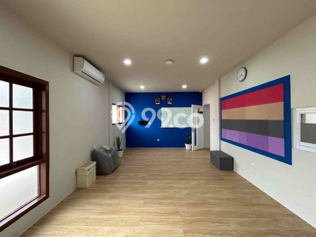 Komersial Usaha Dijual di Tebet Jakarta Selatan LT 777m2 & LB 920m2 Komersial Usaha Dijual di Tebet Jakarta Selatan LT 777m2 & LB 920m2