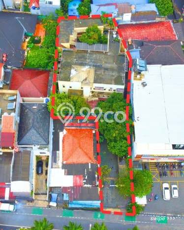 Kantor Bagus Dijual LB 900m2 Lokasi Strategis Jakarta Selatan Area Cocok untuk Berbisnis Kantor Bagus Dijual LB 900m2 Lokasi Strategis Jakarta Selatan Area Cocok untuk Berbisnis