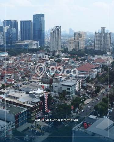Tanah untuk Dijual Lokasi Tebet, Jakarta Selatan Luas 1m2 - Tanah untuk Dijual Lokasi Tebet, Jakarta Selatan Luas 1m2 -