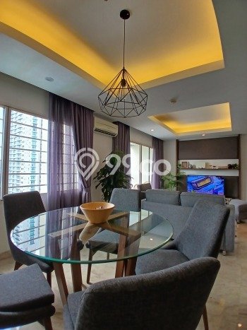 Untuk Dijual Apartemen Mewah 3 Bedroom di Jakarta Selatan Dekat ke Fasilitas Publik Untuk Dijual Apartemen Mewah 3 Bedroom di Jakarta Selatan Dekat ke Fasilitas Publik