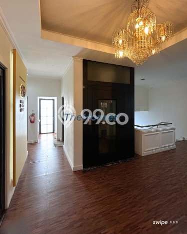 Komersial Dijual di Tebet LT 495m2, LB 1100m2 Solusi Investasi Cerdas Komersial Dijual di Tebet LT 495m2, LB 1100m2 Solusi Investasi Cerdas