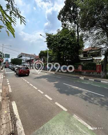 Siap Huni Hunian Elit 7 Kamar di Tebet Dekat ke Mana Pun Siap Huni Hunian Elit 7 Kamar di Tebet Dekat ke Mana Pun