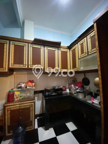 Dijual Rumah 4 Kamar Lokasi Ideal Nyaman dan Strategis di Bekasi Selatan Dijual Rumah 4 Kamar Lokasi Ideal Nyaman dan Strategis di Bekasi Selatan