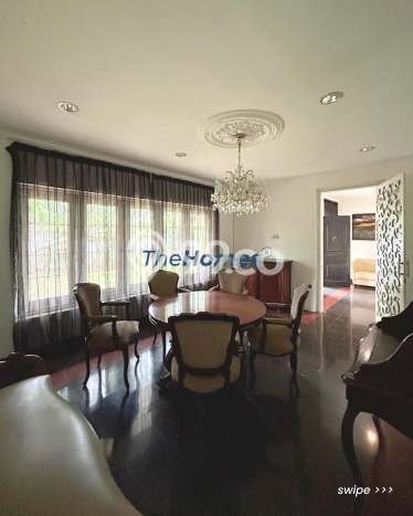 Siap Huni Rumah Mewah 7 Kamar di Menteng Dekat ke Mana Saja Siap Huni Rumah Mewah 7 Kamar di Menteng Dekat ke Mana Saja