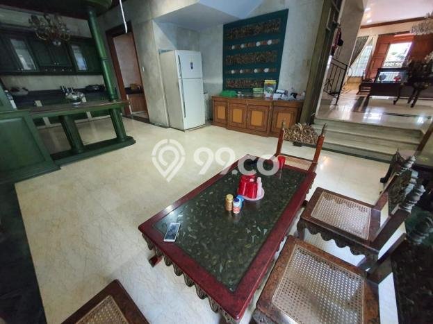 Hot Offer Hunian Premium Ideal dan Luas di Tebet, Jakarta Selatan Hot Offer Hunian Premium Ideal dan Luas di Tebet, Jakarta Selatan