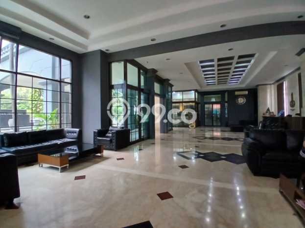 Apartemen Prestisius Dijual di Jakarta Pusat Lokasi Strategis Punya 3 Kamar Tidur Apartemen Prestisius Dijual di Jakarta Pusat Lokasi Strategis Punya 3 Kamar Tidur