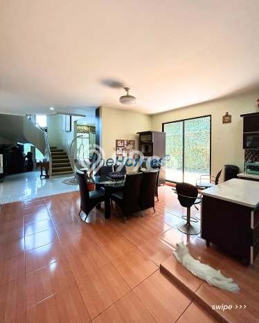 For Sale! Premium House LT 899m2 Desain Elegan di Cipete For Sale! Premium House LT 899m2 Desain Elegan di Cipete