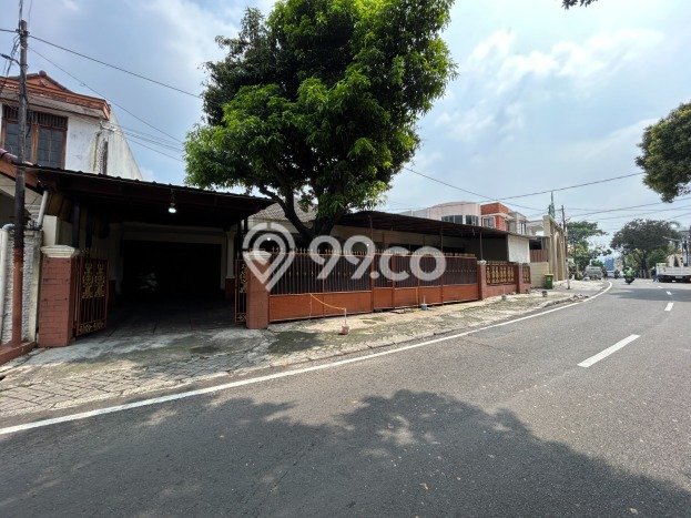 Dijual Hunian Mewah dengan Fasilitas Sekitar Lengkap di Tebet, Jakarta Selatan Dijual Hunian Mewah dengan Fasilitas Sekitar Lengkap di Tebet, Jakarta Selatan