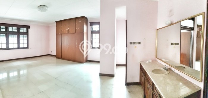Jual Rumah Luas Elegan Dengan View Cantik di Pondok Indah, Jakarta Selatan Jual Rumah Luas Elegan Dengan View Cantik di Pondok Indah, Jakarta Selatan