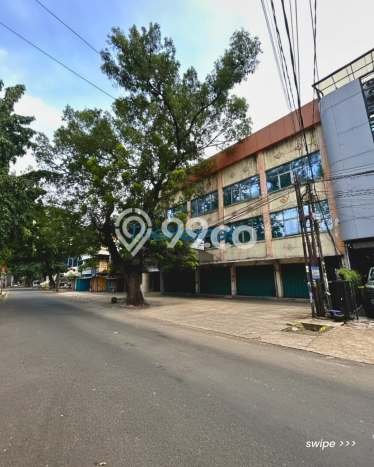 Dijual Ruko di Kebayoran Baru, Jakarta Selatan Harga Penawaran Spesial Dijual Ruko di Kebayoran Baru, Jakarta Selatan Harga Penawaran Spesial