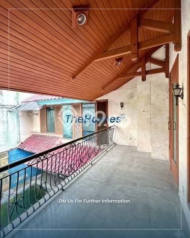 For Sale Rumah Elit Exclusive di Tebet, Jakarta Selatan For Sale Rumah Elit Exclusive di Tebet, Jakarta Selatan