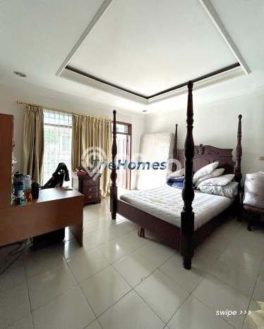 Hot Offer Hunian Mewah Ideal dan Luas di Tebet, Jakarta Selatan Hot Offer Hunian Mewah Ideal dan Luas di Tebet, Jakarta Selatan