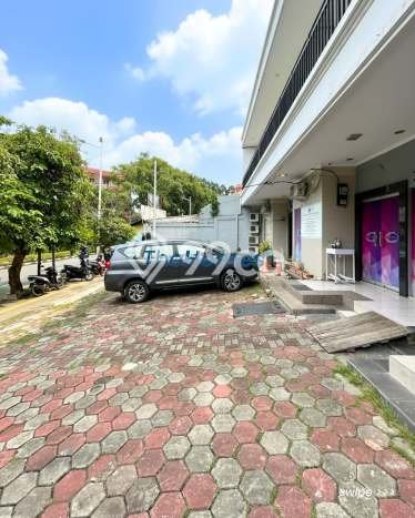 Area Ramai! Ruko Dijual di Tebet untuk Bisnis Luas Bangunan 500m2 Area Ramai! Ruko Dijual di Tebet untuk Bisnis Luas Bangunan 500m2