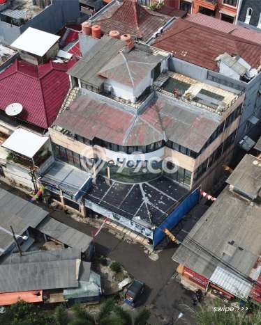 Dijual Ruko di Tebet Jakarta Selatan LT 237m2 / LB 400m2 Dijual Ruko di Tebet Jakarta Selatan LT 237m2 / LB 400m2