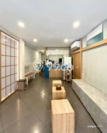 Ruko Komersial Dijual di Tebet Jakarta Selatan LT 365m2 & LB 350m2 Ruko Komersial Dijual di Tebet Jakarta Selatan LT 365m2 & LB 350m2