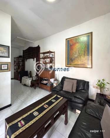 Dijual Hunian Mewah dengan Fasilitas Sekitar Komplit di Tebet, Jakarta Selatan Dijual Hunian Mewah dengan Fasilitas Sekitar Komplit di Tebet, Jakarta Selatan