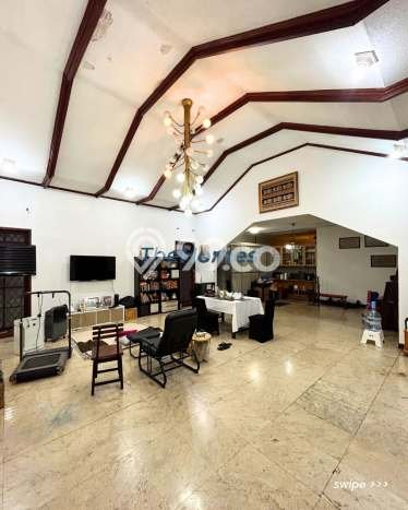 Hunian Super Mewah dengan Akses Paling Strategis di Lebak Bulus, Jakarta Selatan Hunian Super Mewah dengan Akses Paling Strategis di Lebak Bulus, Jakarta Selatan